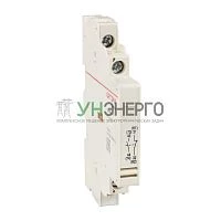 Контакт мгновенного действия OptiStart P GVAN20 КЭАЗ 373409