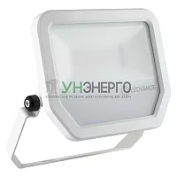 Прожектор светодиодный FLOODLIGHT PERFORMANCE ДО 50Вт 6500К 6000Лм IP65 бел. LEDVANCE 4058075421325