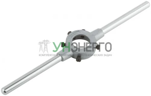 Плашкодержатель №4 30х11мм FIT 70763 фото 2