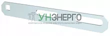 Пластина шарнирного соединения H=35мм IEK CLP1SH-035-1