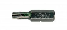 Бита Industrial TX15х25 (уп.10шт) FELO 02615010 Бита Industrial TX15х25 (уп.10шт) FELO 02615010