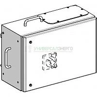 Коробка ответвительная 250А для COMPACT NS SchE KSB250DC5