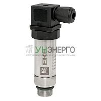 Преобразователь давления PRT-100-1.0-1.0-M20-V (с поверкой) EKF PRT-100-1.0-1.0-M20-V