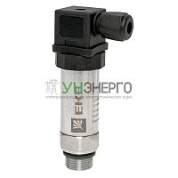 Преобразователь давления PRT-100-1.0-1.0-M20-V (с поверкой) EKF PRT-100-1.0-1.0-M20-V