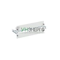 Комплект для модульных устройств на 35 модулей с винтовым креплением Ш=800мм В=150мм DKC R5NPKIB0V81524 Комплект для модульных устройств на 35 модулей с винтовым креплением Ш=800мм В=150мм DKC R5NPKIB0V81524