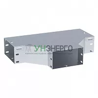 Ответвитель T-образ. 50х600мм RAL EKF t5060008-RAL