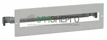 Панель ЛМА 600 (1х27) H=150 с DIN-рейкой TITAN IEK TI-00D-PM-060