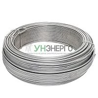 Пруток d8мм алюм. (уп.185м) EKF lp-08-al