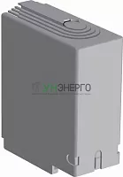 Крышка клеммная OTS400G1L сер. ABB 1SCA022729R8450