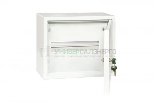 ЩРН-12 (265х310х120) TDM