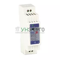 Блок питания OptiPower DR-15-24-1 КЭАЗ 284543