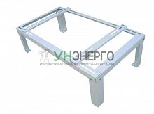 Подставка универс. разборная для кондиционера 550х1000х300 RM0317 Ballu НС-0050398 Подставка универс. разборная для кондиционера 550х1000х300 RM0317 Ballu НС-0050398