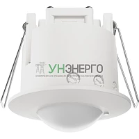 Датчик движения микроволновый MS780 СТ 4911007060