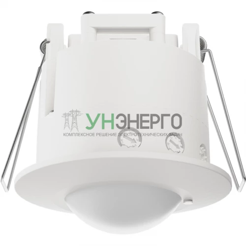 Датчик движения микроволновый MS780 СТ 4911007060