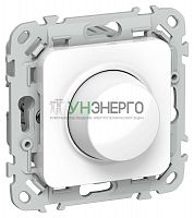 Светорегулятор проходной СП FLITE СС16-5-1-ФлБ LED 250Вт механизм бел. IEK FI-D22-0250-P-K01 Светорегулятор проходной СП FLITE СС16-5-1-ФлБ LED 250Вт механизм бел. IEK FI-D22-0250-P-K01