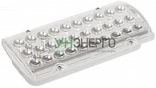 Светильник ДПА 2105-С 24/220В IP65 аварийный централиз. пит. IEK LDPA2-2101-65-00-K01