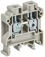 Колодка клеммная CTS ARMAFIX 10кв.мм сер. IEK YCT10-00-K03-010 Колодка клеммная CTS ARMAFIX 10кв.мм сер. IEK YCT10-00-K03-010