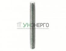 Шпилька М10 L2000 нерж. DKC CM201002INOX