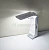 Настольный светодиодный светильник Feron DE1701 2.6W. серый 24177