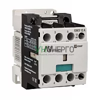 Контактор КМЭ 12А 1NC 230В АС AVERES EKF ctr-s-12-01-230-av