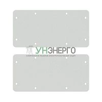 Фланец крыши и основания для корпусов RAM fit 450х250/300мм (уп.2шт) DKC R6FT452530