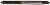 Метчик ручной М5х0.8мм (уп.2шт) MOS 70882М
