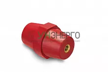 Изолятор SM-40 без болта 475А 12кВ Basic EKF plc-sm-40-wb