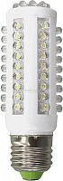 Лампа светодиодная, 66LED(4W) 230V E27 7000K (230lm), LB-87 25136