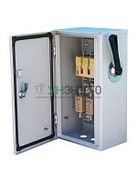 Ящик силовой ЯБПВУ-1М У3 с ППН-33 100А IP54 держатель медь Электротехник ET012172 Ящик силовой ЯБПВУ-1М У3 с ППН-33 100А IP54 держатель медь Электротехник ET012172