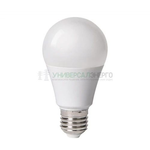 Лампа светодиодная низковольтная Feron LB-192 Шар E27 10W 4000K 38265 фото 2