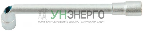 Ключ L-образный 8мм FIT 63008 фото 2