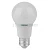 Лампа светодиодная LED Antibacterial A 8.5Вт грушевидная матовая 2700К тепл. бел. E27 806лм 220-240В угол пучка 200град. бактерицидн. покрыт. (замена 75Вт) OSRAM 4058075560994