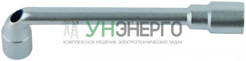 Ключ L-образный 17мм FIT 63017 фото 2