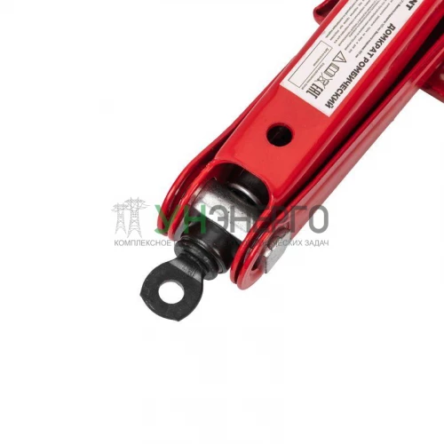 Домкрат ромбический 2т Rexant 80-0603 фото 4