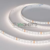 Лента светодиодная NT-A120-8mm 24V Day 4000К 9.6Вт/м IP20 3528 открыт. (уп.5м) Arlight 033524