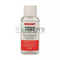 Флюс для пайки "Паяльная кислота" 30мл (уп.10шт) Rexant 09-3610 Флюс для пайки "Паяльная кислота" 30мл (уп.10шт) Rexant 09-3610