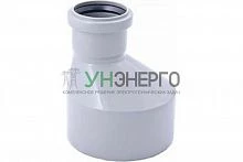 Редукция эксцентрическая ELITE МК МПП 160/110 бел. RTP 37678