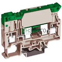 Держатель предохранителя SFR.6(Ex)i для SFR.6 син. DKC ZSR400