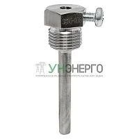 Гильза погружная G1/2 L85мм IS20-100 EKF IS20-100 Гильза погружная G1/2 L85мм IS20-100 EKF IS20-100