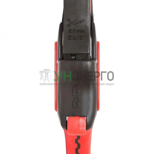Стриппер автоматический WS-22 Professional EKF ws-22 фото 4