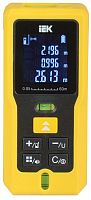 Дальномер лазерный DM60 Professional IEK TIR21-3-060 Дальномер лазерный DM60 Professional IEK TIR21-3-060