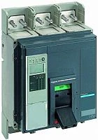 Выключатель автоматический 3п 3т 1000А 50кА NS1000 N Micrologic 5.0E SchE 34428