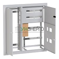 Щит этажный 4кв. слаботочка слева (1000х950х160) PROxima EKF mb29-v-4z