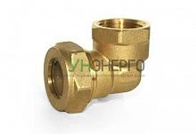 Угольник 15х1/2 EF Stahlmann 2217210
