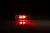 Фонарь габаритный красный LED с проводом  2х0.75 мм? FRISTOM FT-015 C LED