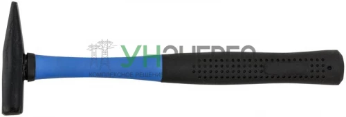 Молоток 100г стеклопластик. ручка MOS 44051М