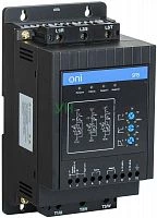 Устройства плавного пуска УПП SFB 3Ф 380В 7.5кВт 15A Uупр 24В Modbus с выкл. ONI SFB-33-D75-E-11