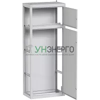 Каркас ВРУ-2 IP31 (2000х800х450) EKF mb15-15-01m