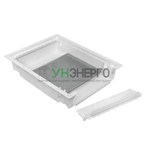 Щит слаботочный встраив. "ProfiBox" 513х403х105 IP41 PROxima EKF profibox-m-24+4 фото 4