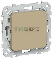 Заглушка СП FLITE ЗГ-ФлХ с суппортом механизм хаки IEK FI-PL10-K59 Заглушка СП FLITE ЗГ-ФлХ с суппортом механизм хаки IEK FI-PL10-K59